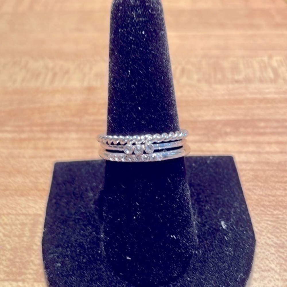 3 ring bundle #854